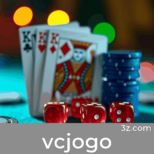 Catálogo vcjogo 2.547 jogos - Pragmatic Play, Evolution, NetEnt