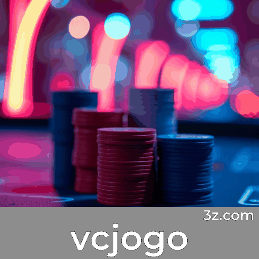 Tabela RTP dos jogos de cassino da vcjogo