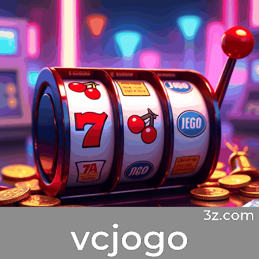 vcjogo bônus R$5.000 + 500 giros - Rollover 35x, prazo 30 dias, 38% taxa conversão